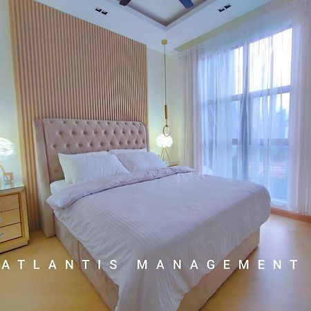 Arte Mont Kiara, Private Elegant Suite Manage By Atlantis Management Kuala Lumpur Exterior foto