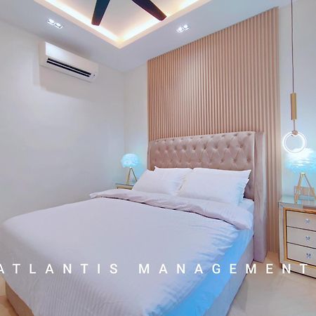 Arte Mont Kiara, Private Elegant Suite Manage By Atlantis Management Kuala Lumpur Exterior foto