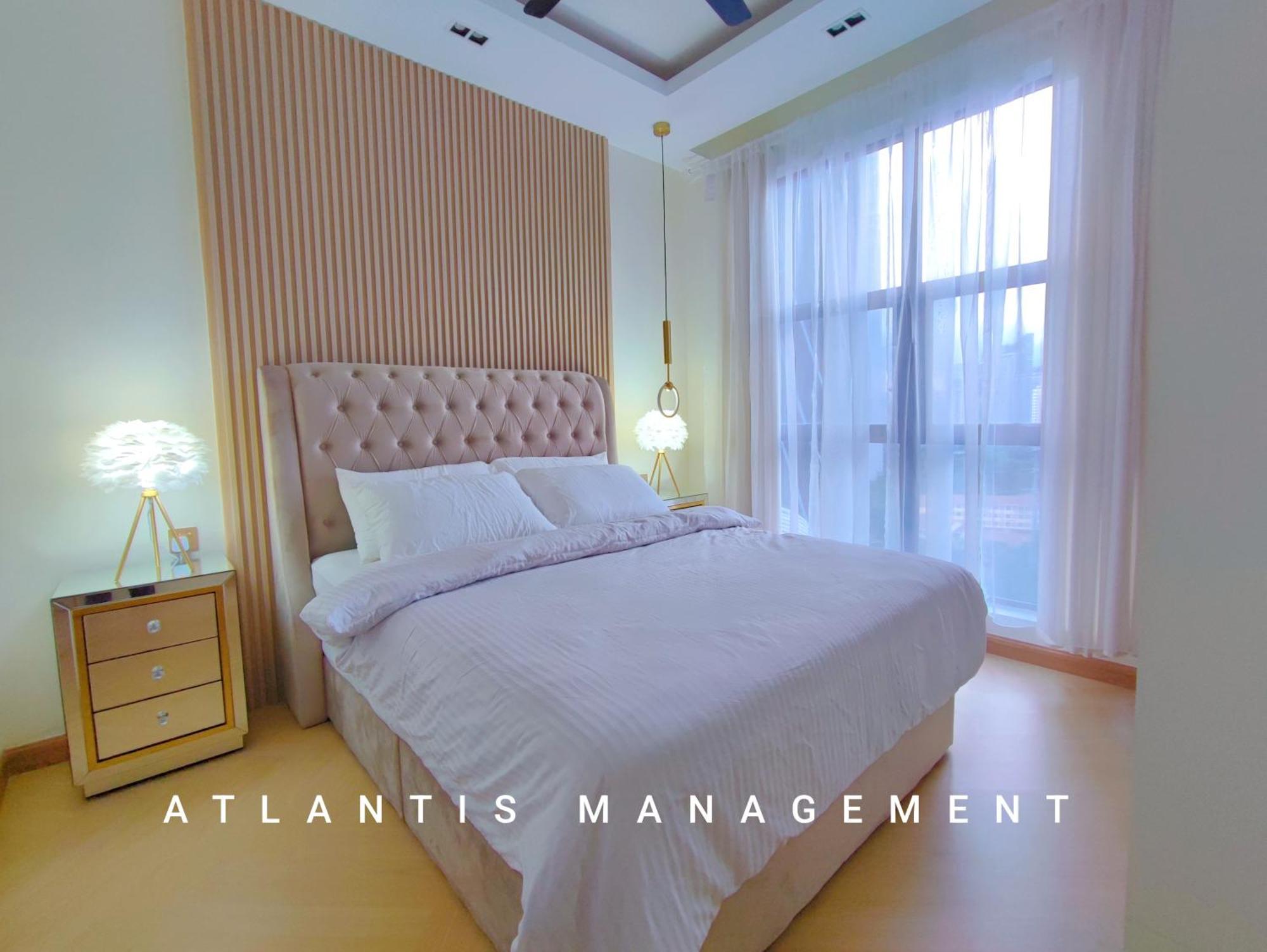 Arte Mont Kiara, Private Elegant Suite Manage By Atlantis Management Kuala Lumpur Exterior foto