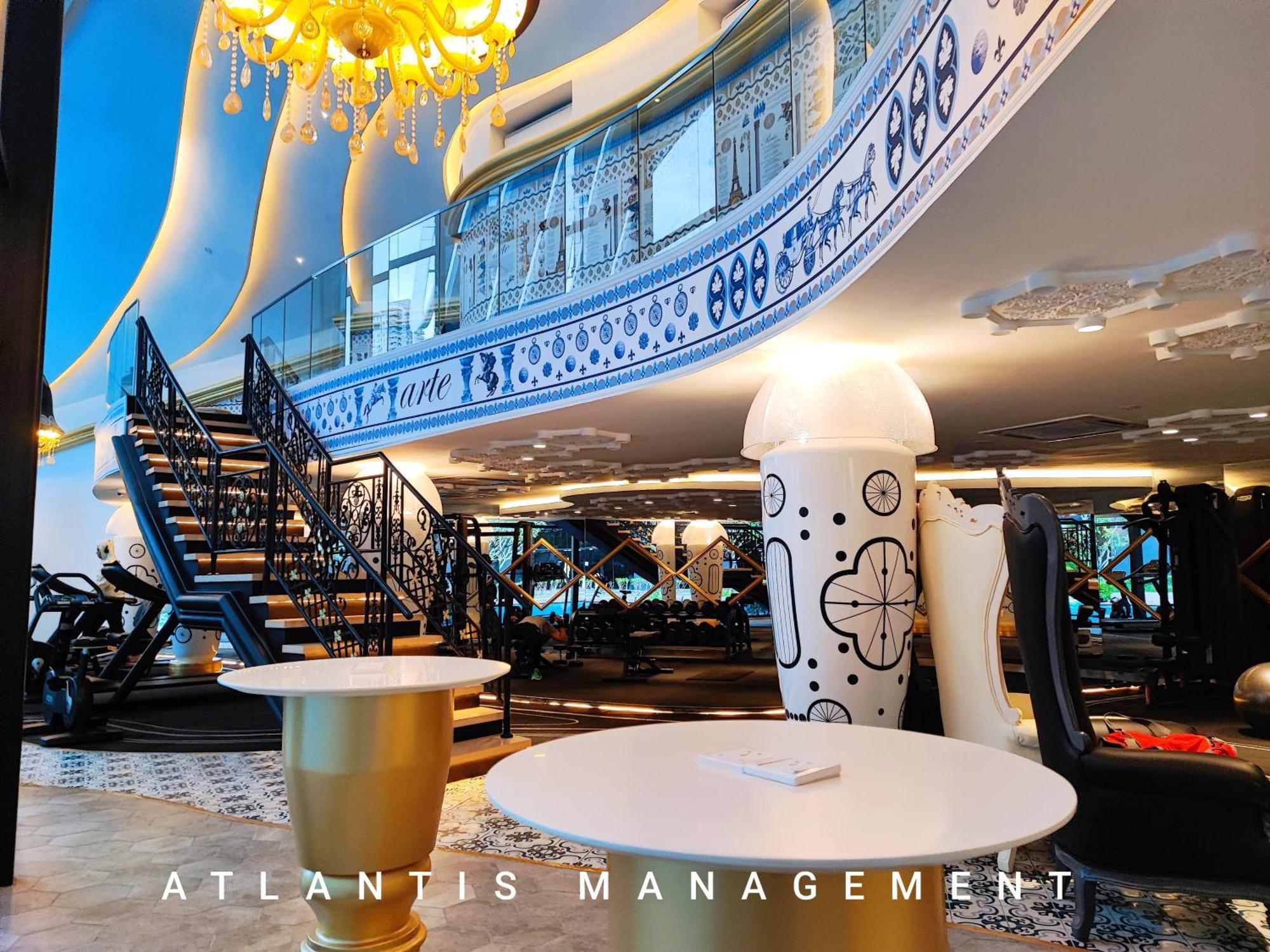 Arte Mont Kiara, Private Elegant Suite Manage By Atlantis Management Kuala Lumpur Exterior foto
