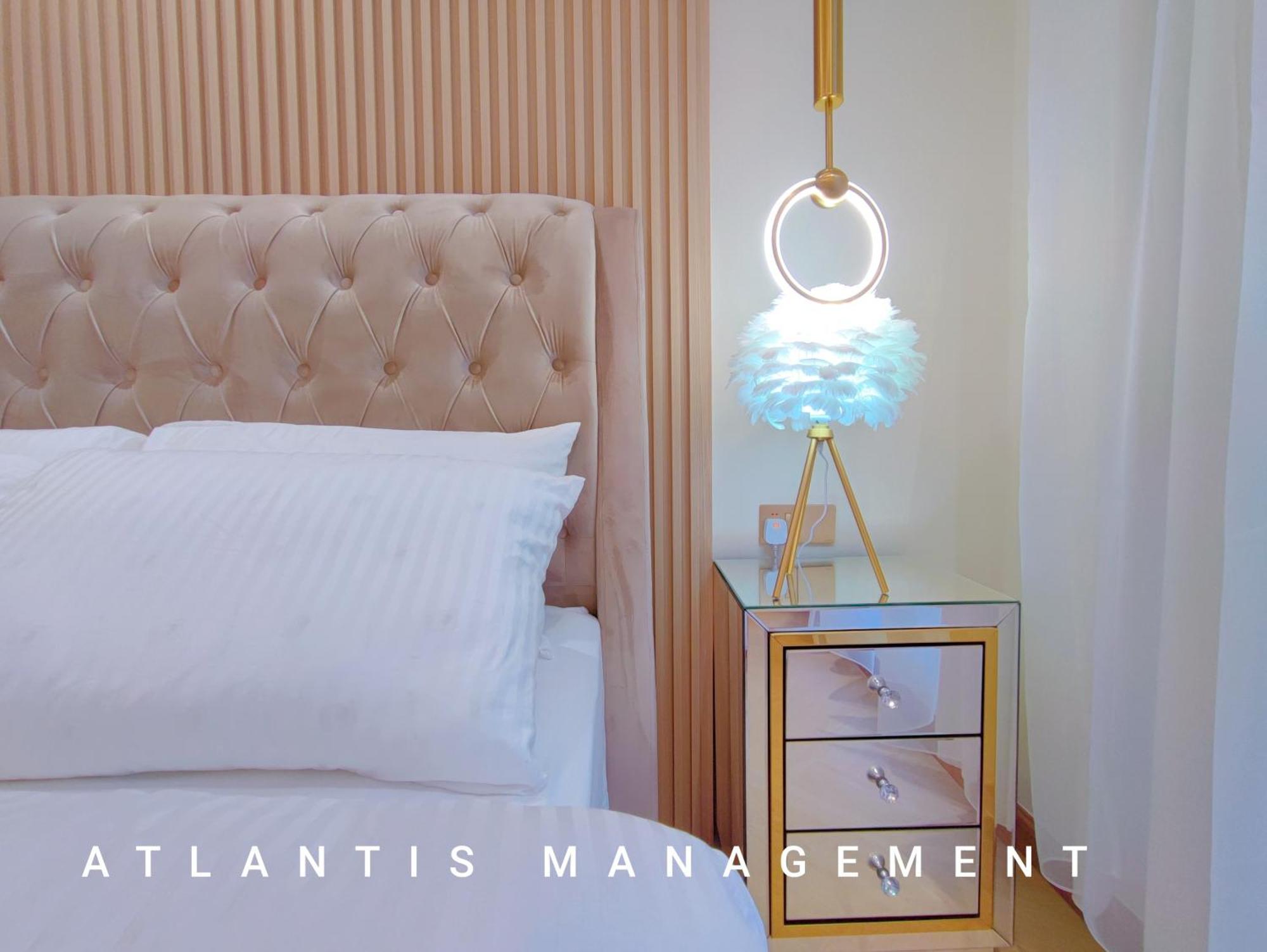 Arte Mont Kiara, Private Elegant Suite Manage By Atlantis Management Kuala Lumpur Exterior foto